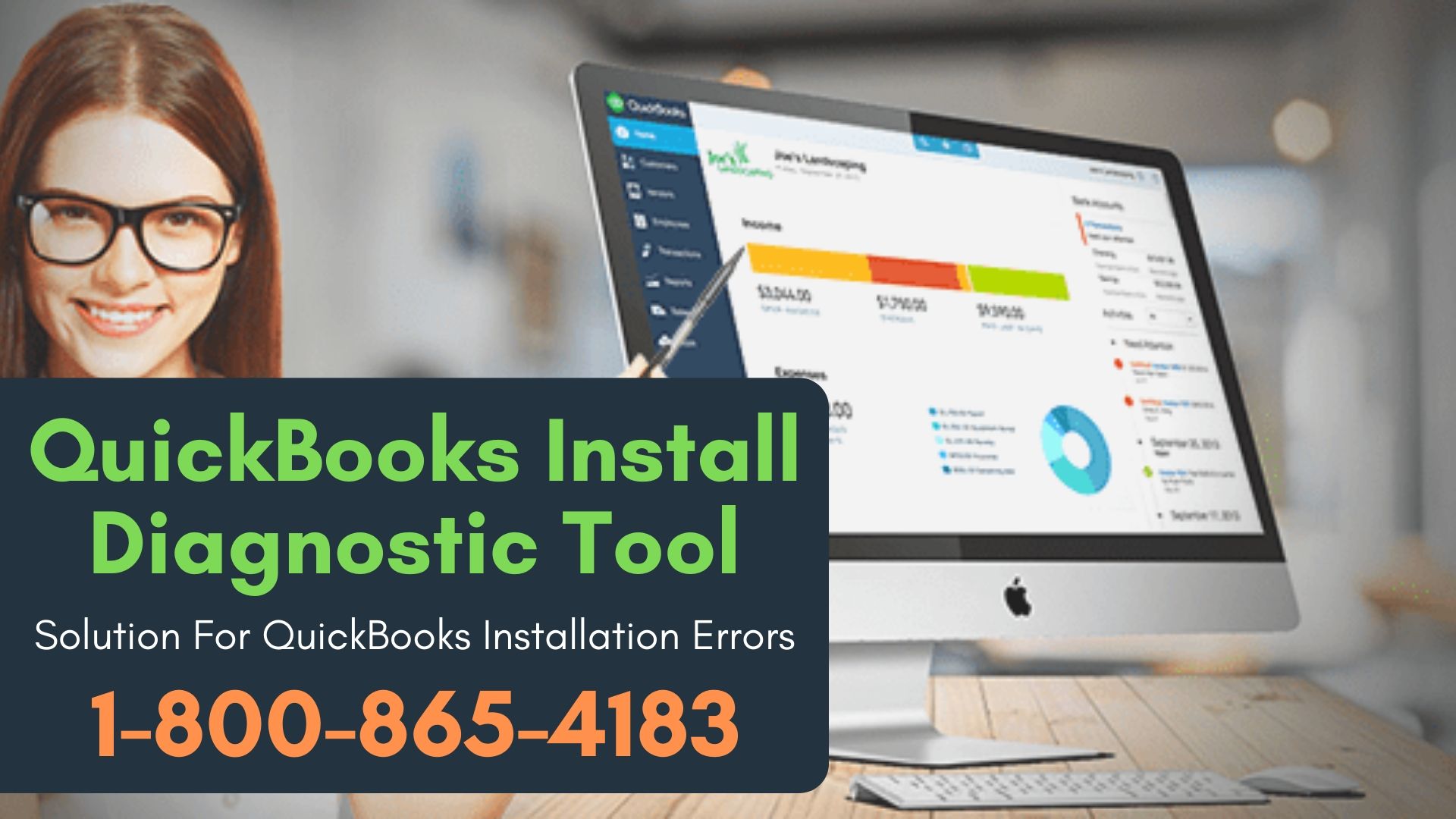 quickbooks install diagnostic tool