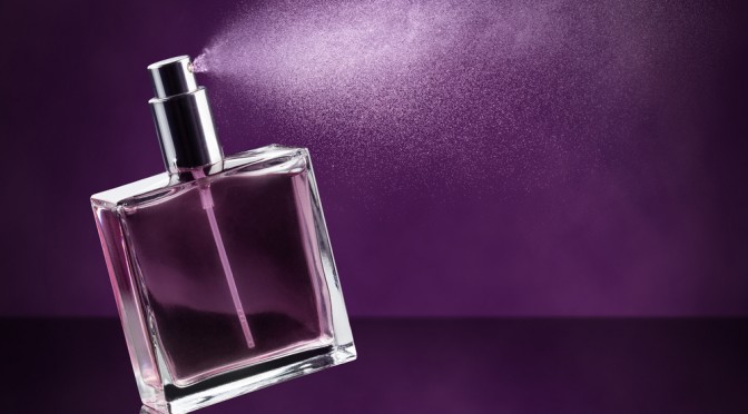 best perfumes in Dubai