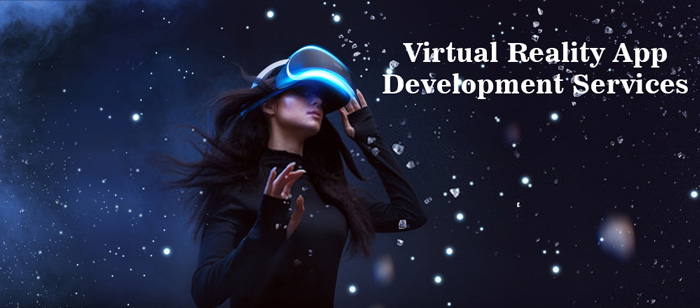 Virtual-Reality-App-Development