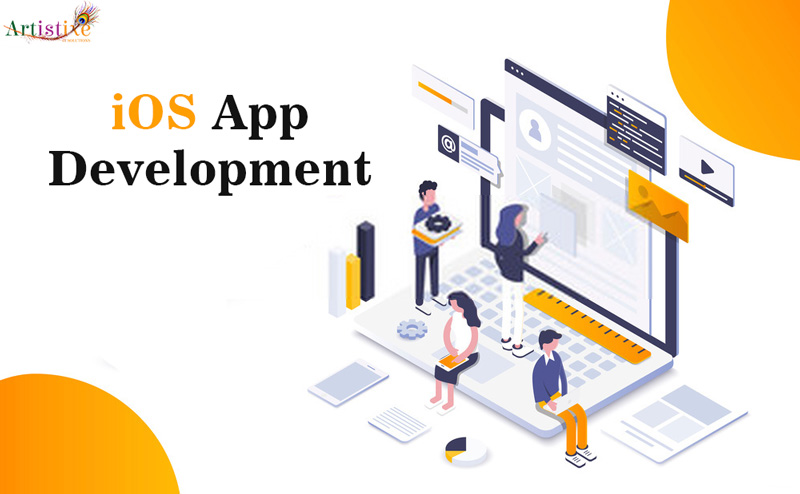 iOS-App-Development