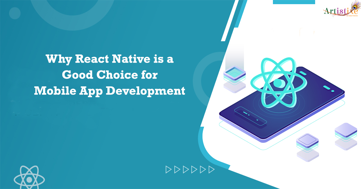 Why React Native is a Good Choice for iOS App Development