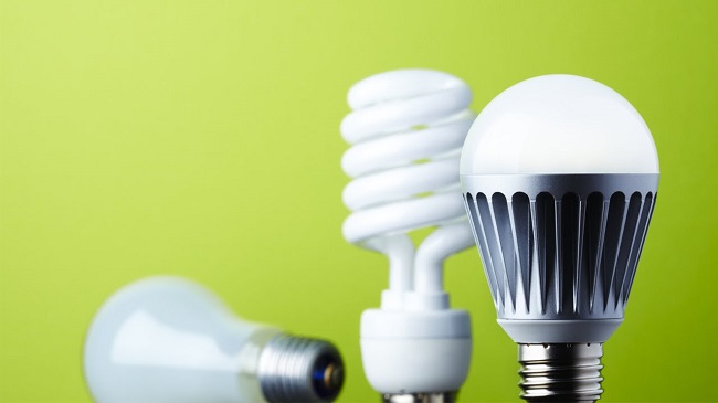 Energy Efficient Led Light Bulbs