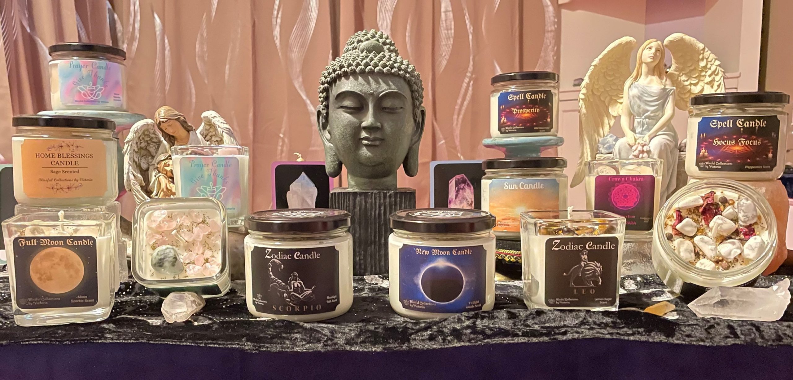 Best Smelling Candles Gift – Pick The Right Gifts For Loved Ones – blissfulcollections
