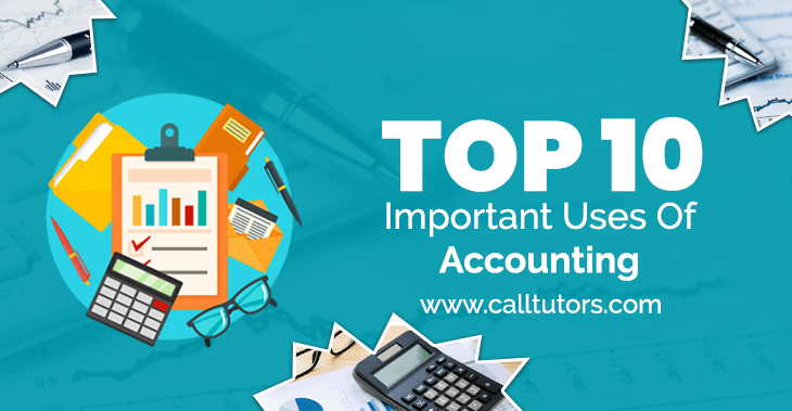 uses of accounting