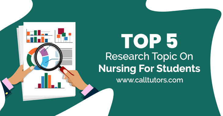 Research topic on nursing