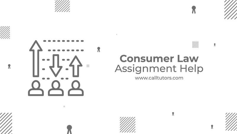 consumer law assignment help