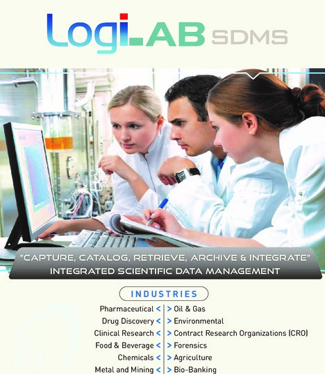 2023 Leading Electronic Lab Notebook (ELN) Software for QC Testing – Digital Lab Solution Blog