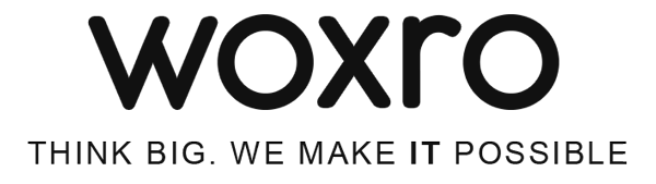 woxro web development company