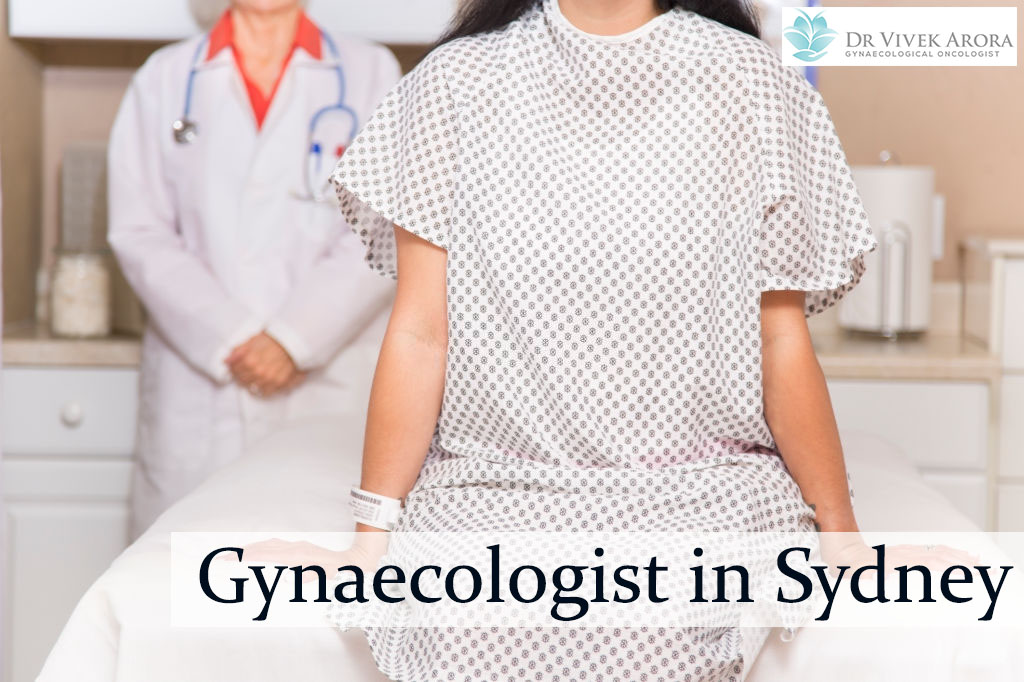 Gynaecologist Sydney