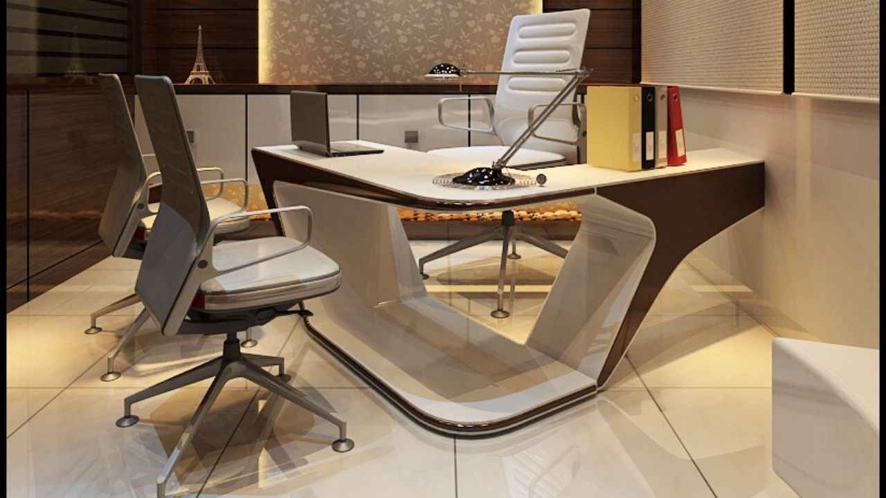 Interior Fit-Out Companies in Dubai