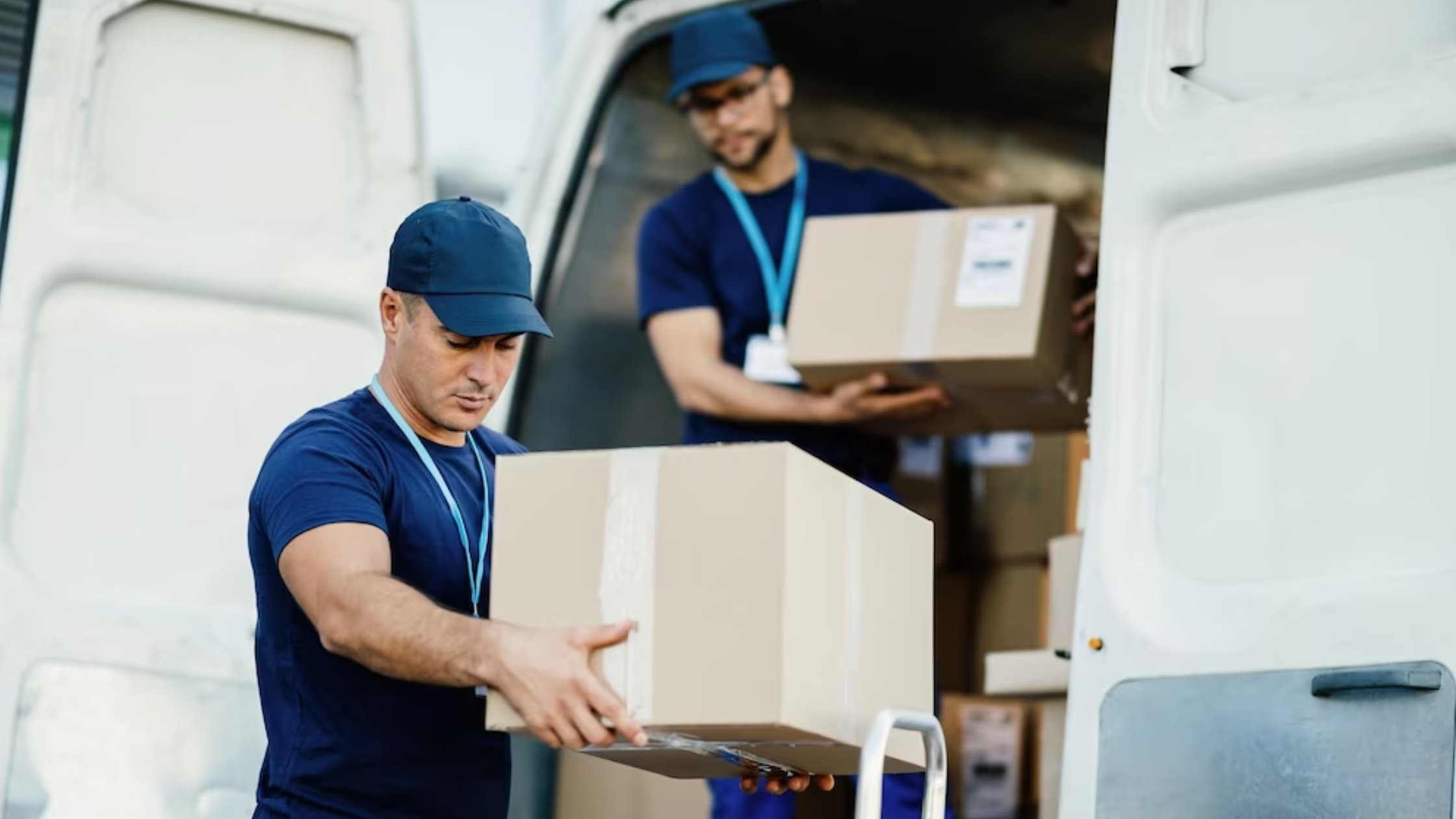 Navigating Your Move with Confidence Choosing the Best Moving Company in Las Vegas
