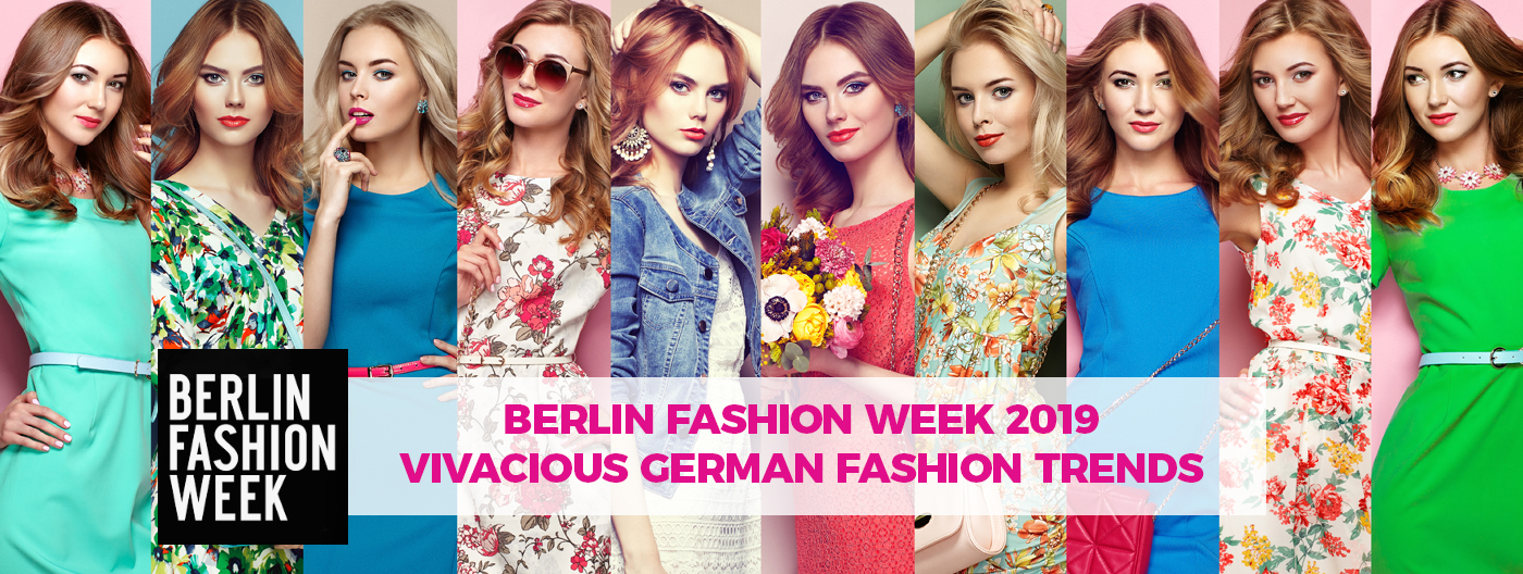 berlin fashion week 2019