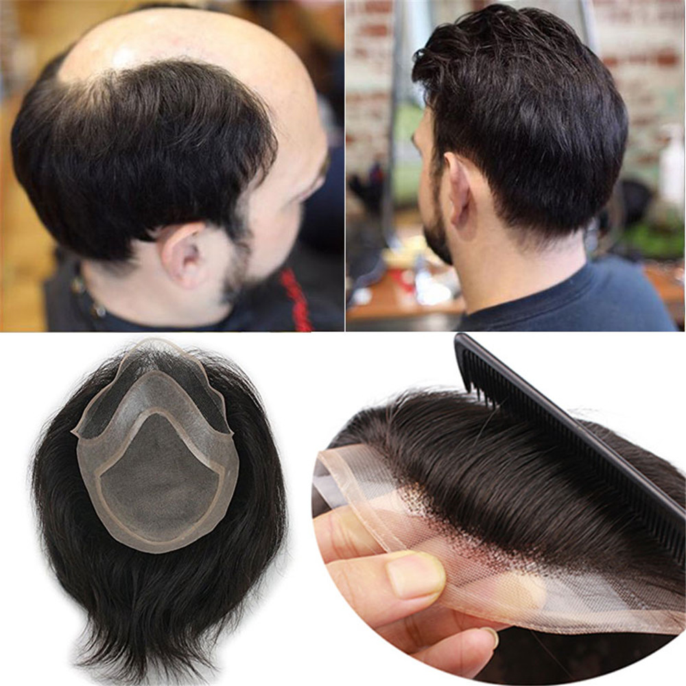 Mens hair pieces 