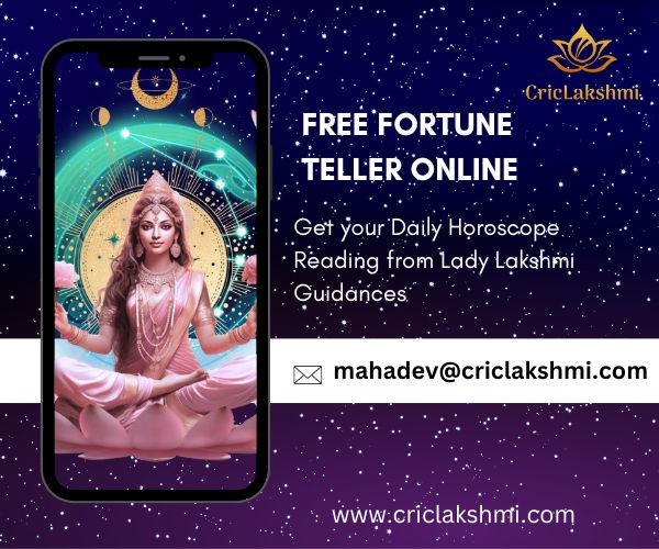 free fortune teller online