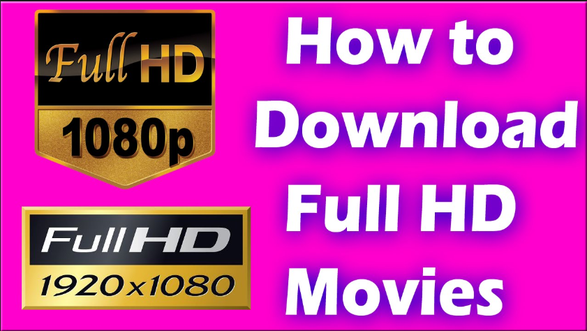 How to download movies