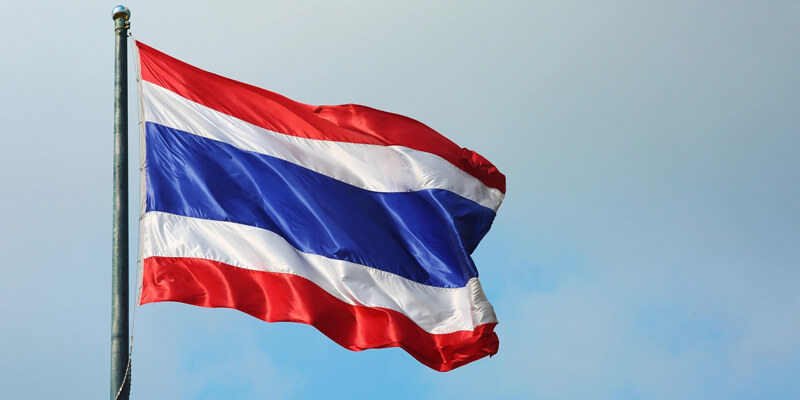 Thailand Hague Convention Apostille
