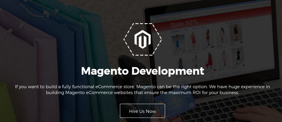 What are the Advantages of Magento eCommerce Platform?