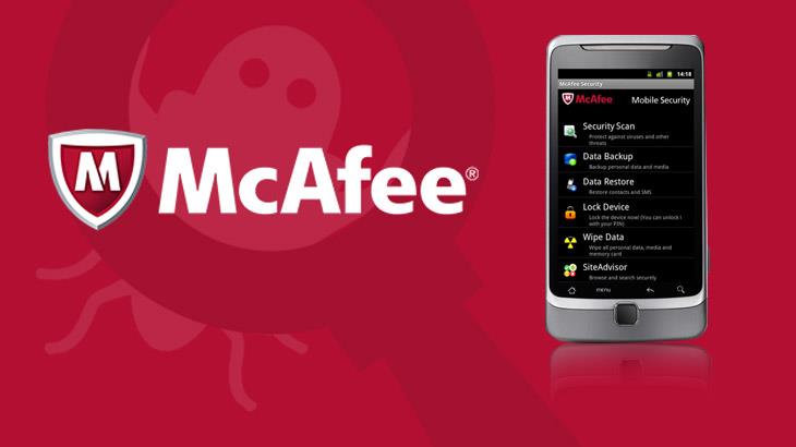 Een korte handleiding om Mcafee Mobile Security op Android-mobiel te installeren
