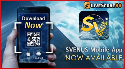 Aplikasi SV388 Apk Terbaru