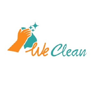 cleaners clapham logo
