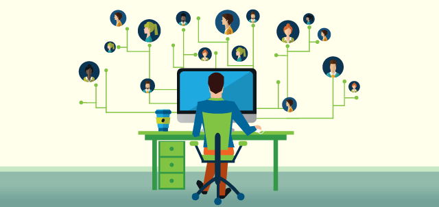 5 Tips for Project Managers to Lead Remote Teams Effectively