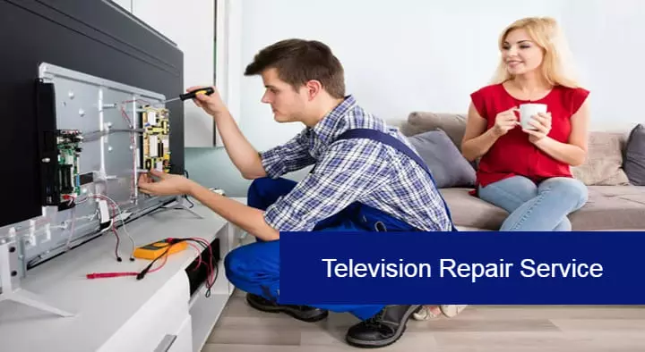 tv repair near me