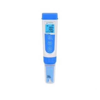 EC850 Portable Conductivity/TDS Meter