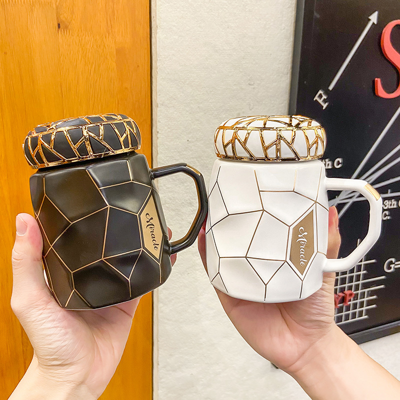 custom ceramic coffee mugs, promotional ceramic cups China