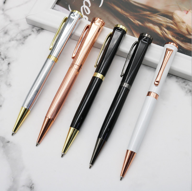 Promotional Ballpoint Pens, Personalized Pens in Bulk