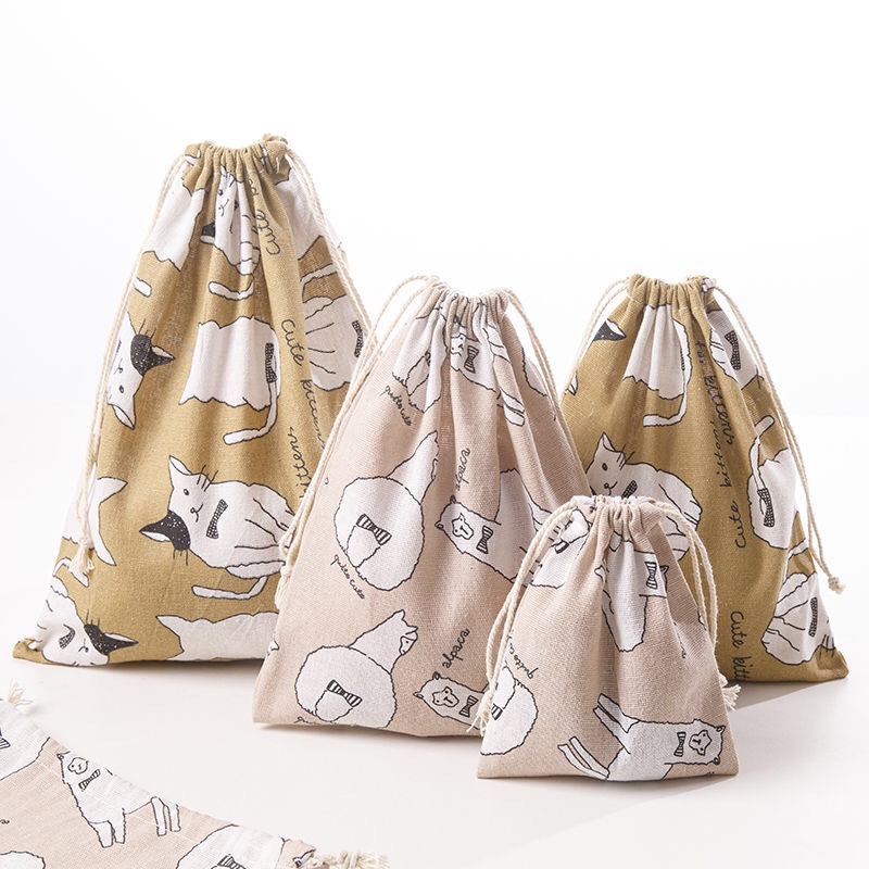 Promotional Drawstring Bags, Customized Drawstring bags