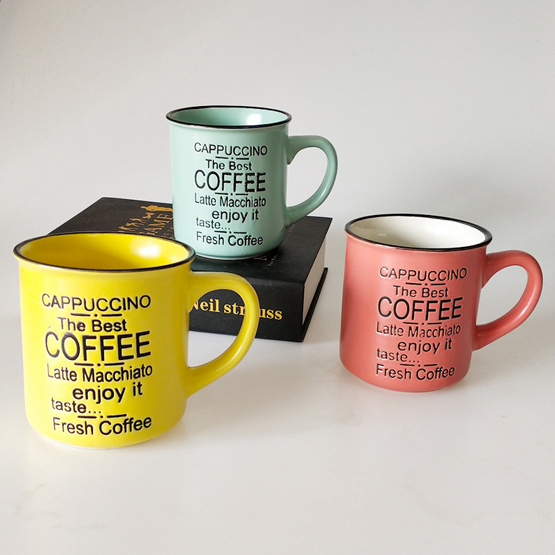 personalized ceramic coffee mugs, custom coffee mgs