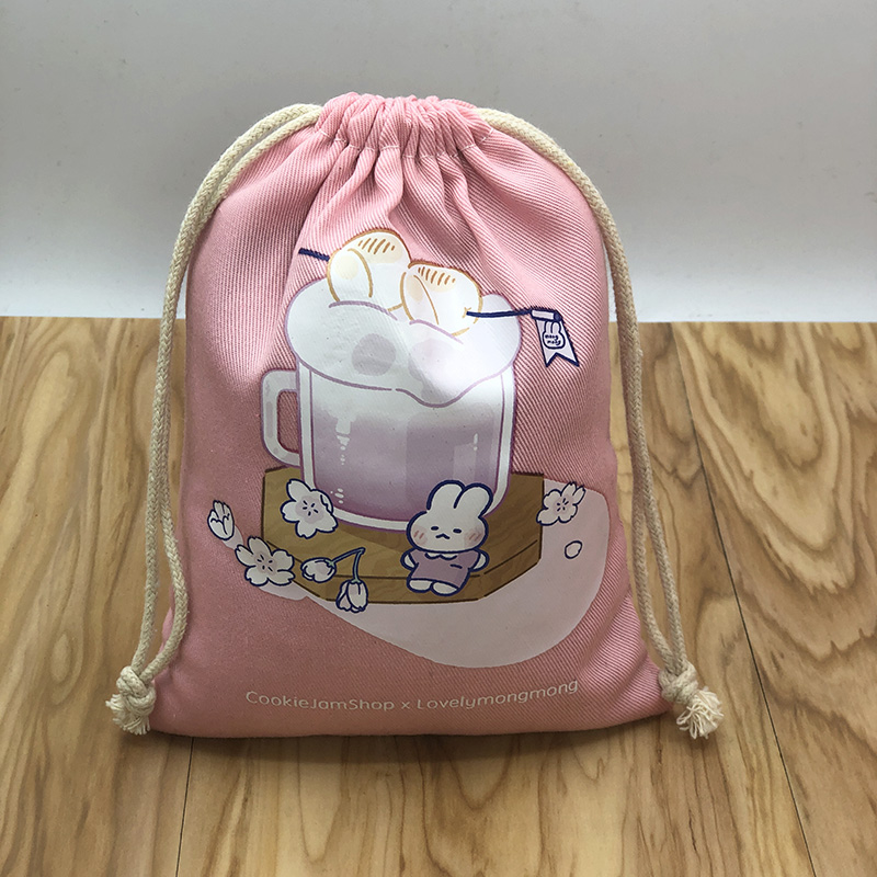 Custom Drawstring Bags Bulk, Personalized Drawstring Bags Wholesale