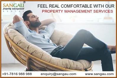Furnished Apartments for Rent in Bangalore 