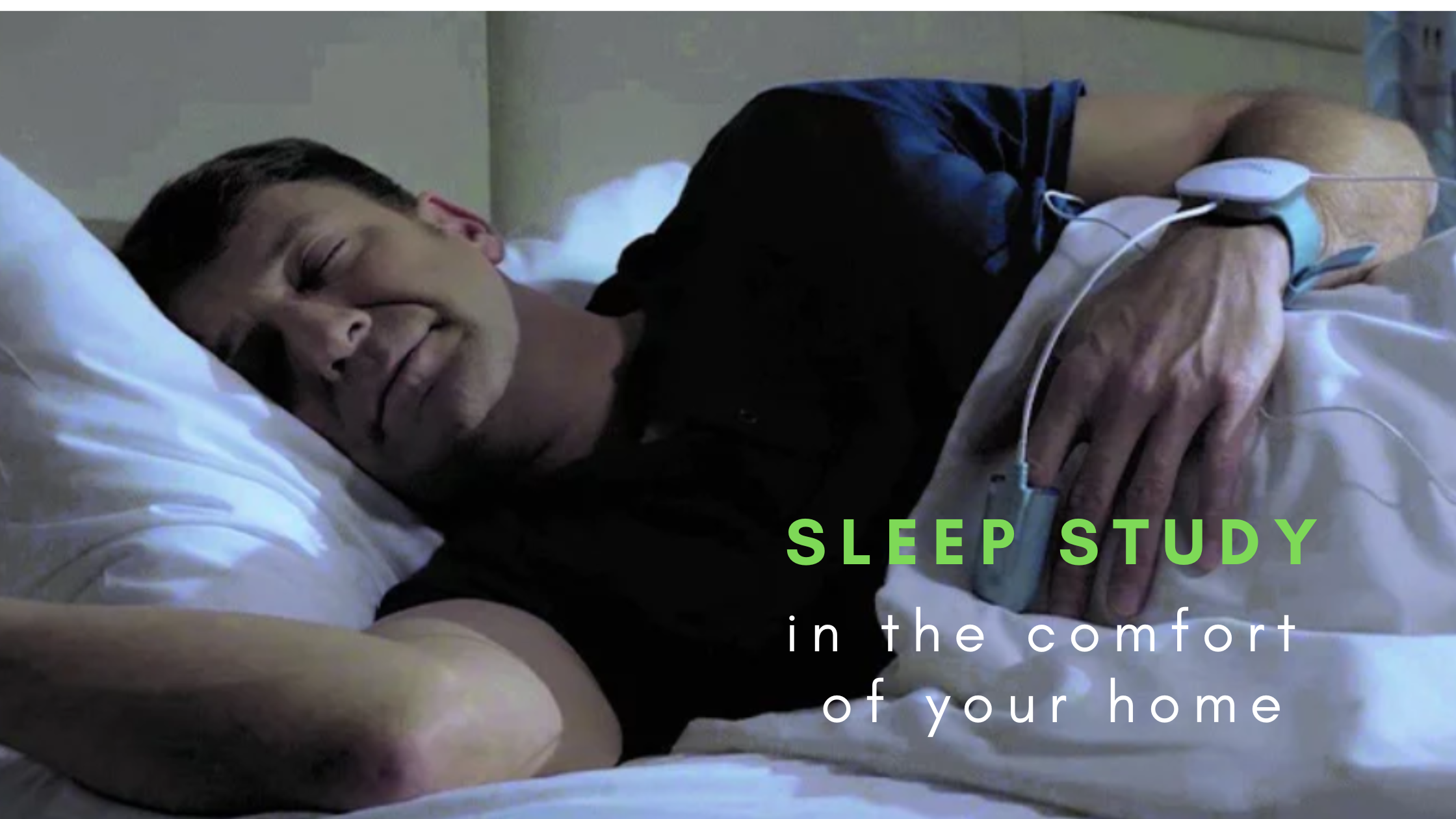 Sleep Study Definition and What to Expect Sleep Apnea Solution