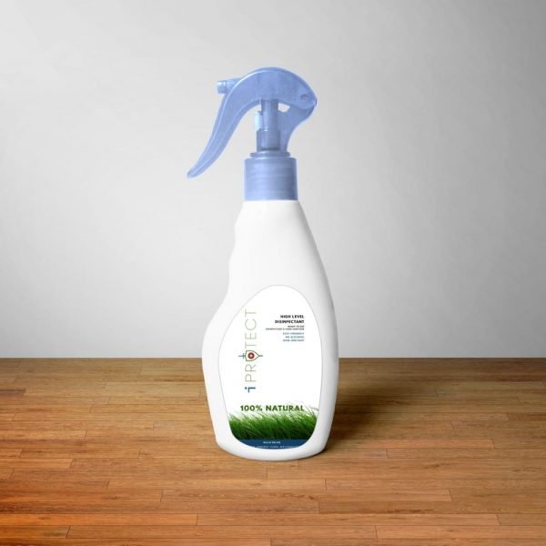 Multi-Surface Disinfectant,