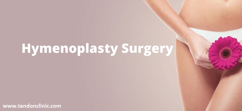 hymenoplasty in Delhi