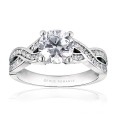 Design Your Own Engagement Rings NC