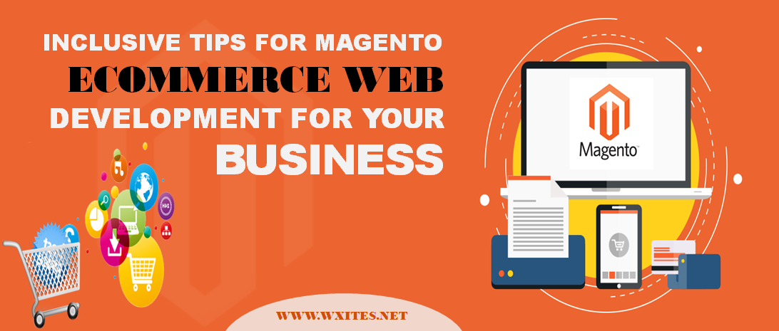 Tips for Magento Ecommerce Web Development