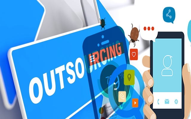 Outsourcing Mobile App Development